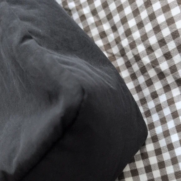 Baggu Black Bag - Picture 6 of 6